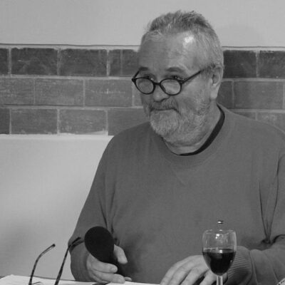 Nekrolog ANDRZEJ CZERWIAK