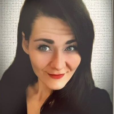 Nekrolog MAGDALENA KOSTUŃ  MAJEWSKA