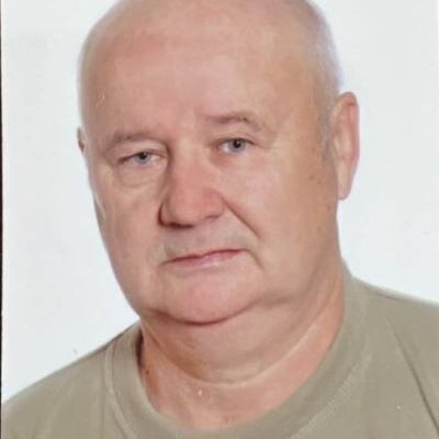 Nekrolog JERZY KWIEK