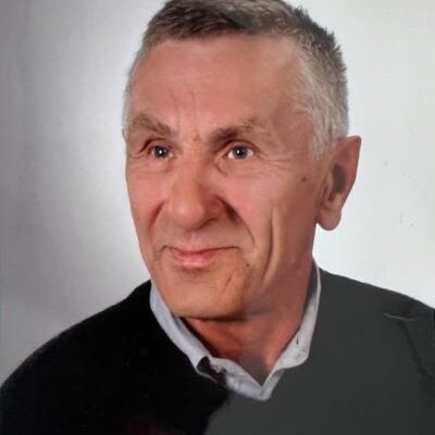 Nekrolog MARIAN DERESZEWSKI