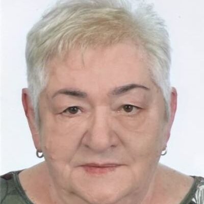 Nekrolog GRZEŚKOWIAK ZOFIA