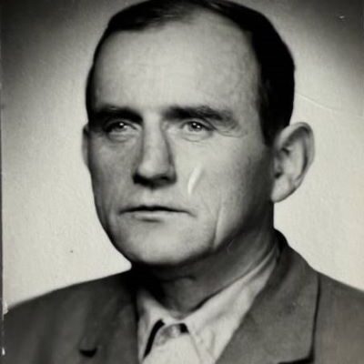 Nekrolog FRANCISZEK MALEC