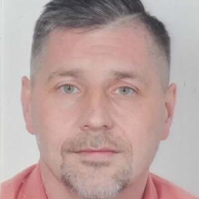 Nekrolog SŁAWOMIR KOGUT