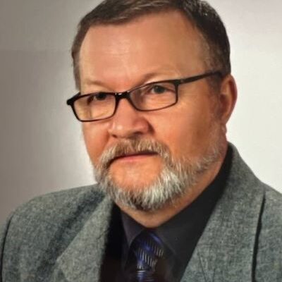 Nekrolog PIOTR SZAPOWAŁ
