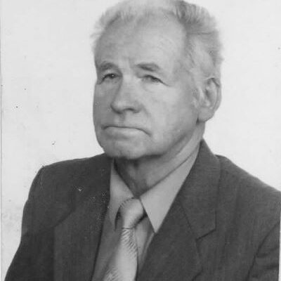 Nekrolog MIECZYSŁAW BREZWAN