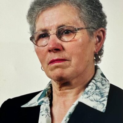 Nekrolog KLEMENTYNA ŻÓŁKIEWSKA