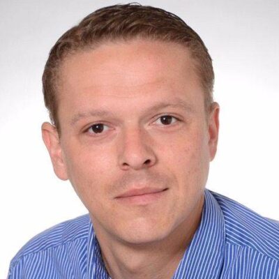 Nekrolog DAMIAN PIWOWARCZYK