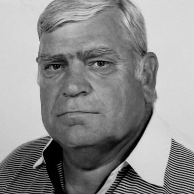 Nekrolog JAN PAUŚ