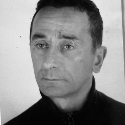 Nekrolog MIROSŁAW ŚWIGUT