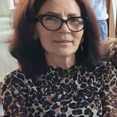Nekrolog ANNA STANKIEWICZ