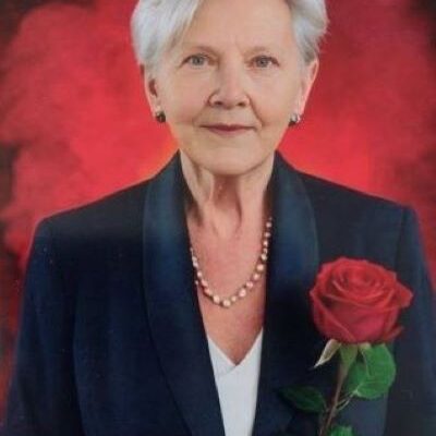 Nekrolog IZABELA SOBKOWIAK