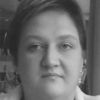 Nekrolog AGNIESZKA DRZEWIECKA