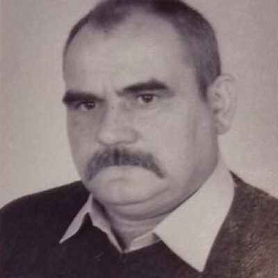 Nekrolog MAREK DZIUBLEWSKI
