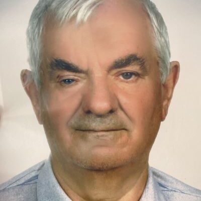 Nekrolog BAZYLI KULIK