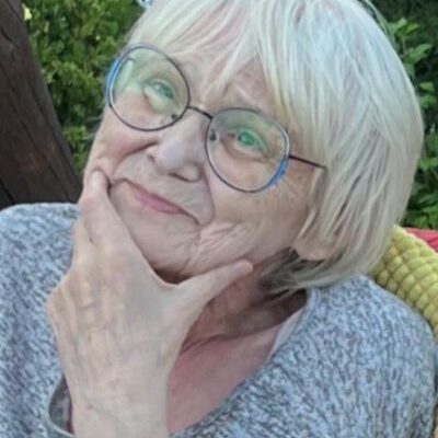 Nekrolog ZOFIA SZCZESZEK