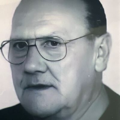 Nekrolog MARIAN STASIAK