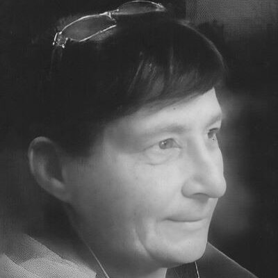 Nekrolog WIESŁAWA KRYŃ