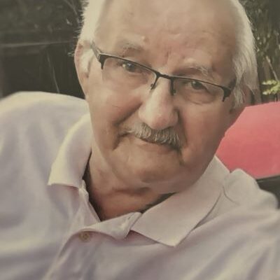 Nekrolog KRZYSZTOF BURZYŃSKI