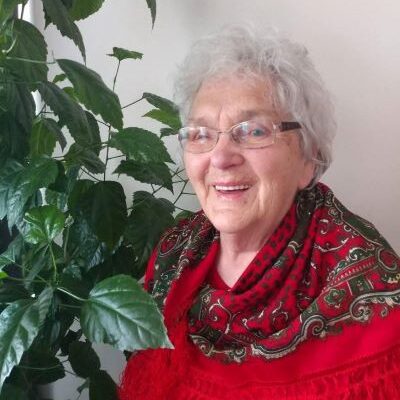 Nekrolog HANNA CZERWIAK