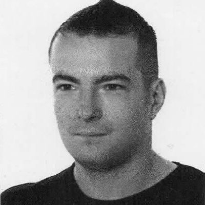 Nekrolog GRZEGORZ KIERZEK