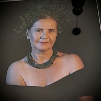 Nekrolog BARBARA FAJERMAN