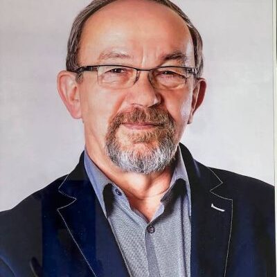 Nekrolog RYSZARD BLECH