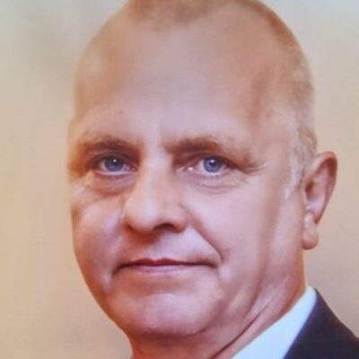 Nekrolog MIECZYSŁAW ROGALA