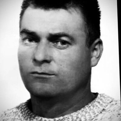 Nekrolog MARIUSZ BASZTABIN
