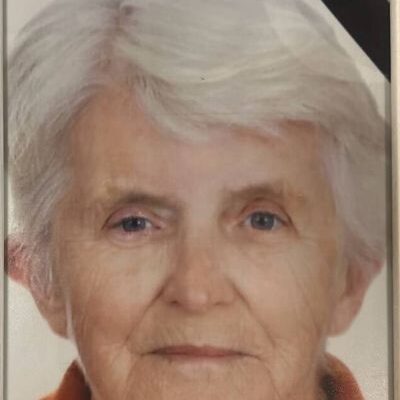 Nekrolog DANUTA BIELMACZ