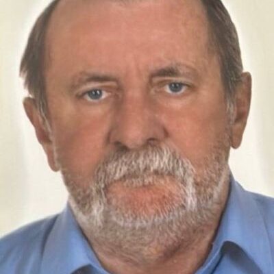 Nekrolog RYSZARD SUSZEK
