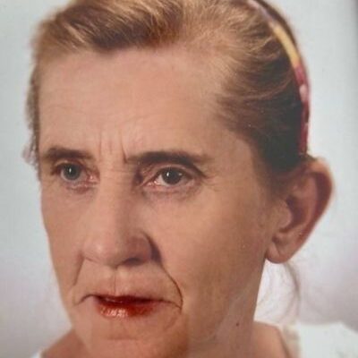 Nekrolog LUDWIKA KOROWAJCZYK