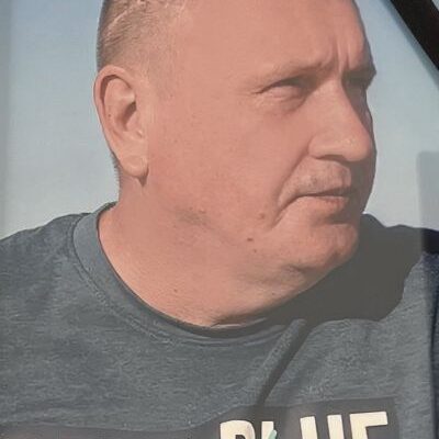 Nekrolog MIROSŁAW ZUBKO