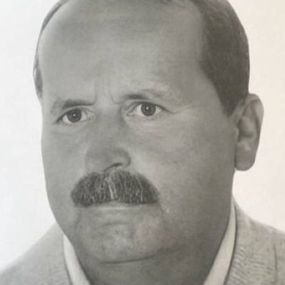 Nekrolog KAROL BURKOWSKI