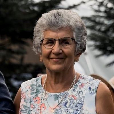 Nekrolog TEODORA MONCZAK