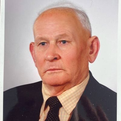 Nekrolog JÓZEF STADNIK
