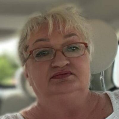 Nekrolog BARBARA JANCZUK