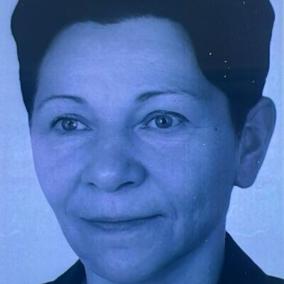 Nekrolog JADWIGA ŻUROMSKA