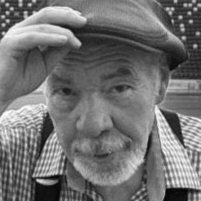 Nekrolog STANISŁAW CZOP