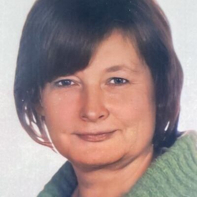 Nekrolog TERESA MATYSIEWICZ