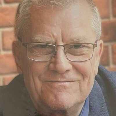 Nekrolog ANDRZEJ SOBIERAJSKI