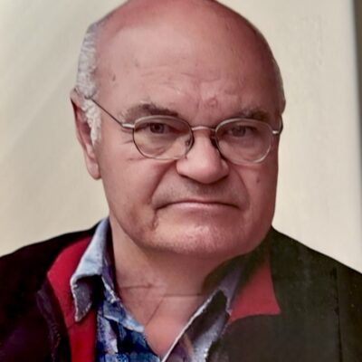 Nekrolog WŁADYSŁAW GRABIEC