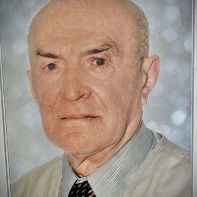 Nekrolog PAWEŁ ŁUKASZEWICZ