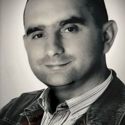 Nekrolog DARIUSZ MĘDRZYCKI