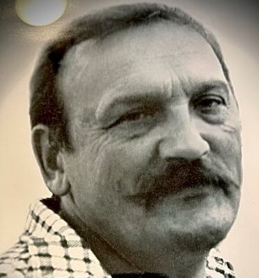 Nekrolog JÓZEF SWACHA