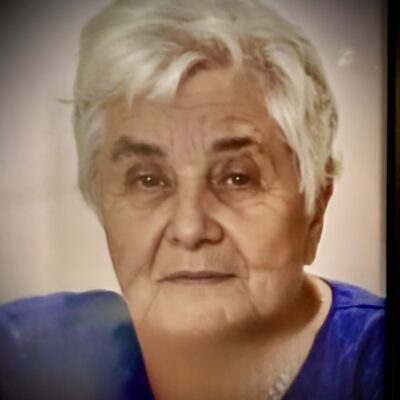 Nekrolog ANNA KWIATKOWSKA