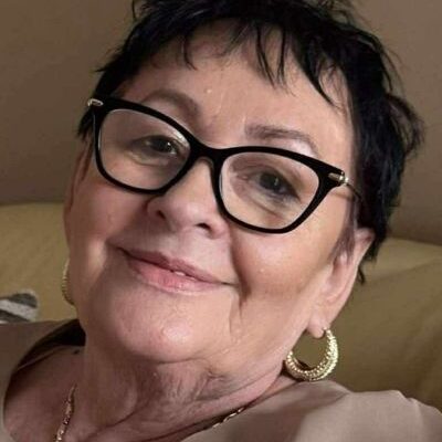 Nekrolog KRYSTYNA MELCHIOR