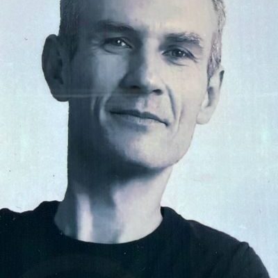 Nekrolog KRZYSZTOF RUSEK