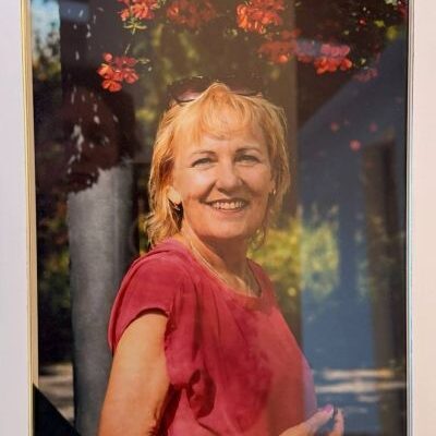 Nekrolog RENATA ZAUCHA