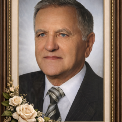 Nekrolog MIECZYSŁAW SUCHOJAD