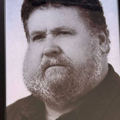 Nekrolog ALEKSANDER  KOBA